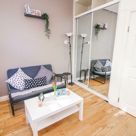 Studio Flat Near Liverpool St & Shoreditch London. Εξωτερικό φωτογραφία