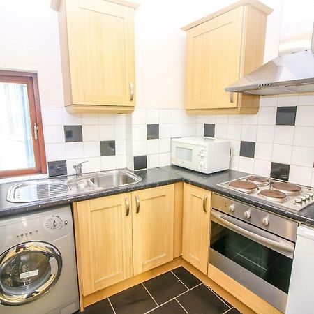 Studio Flat Near Liverpool St & Shoreditch London. Εξωτερικό φωτογραφία