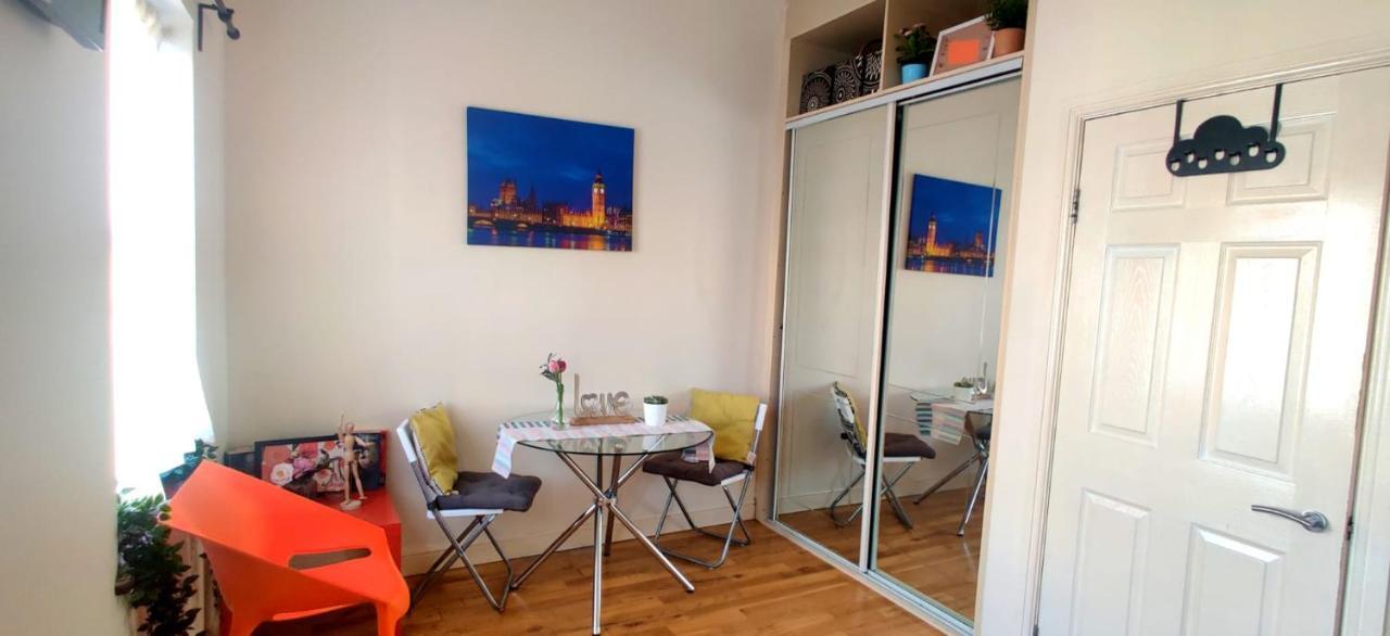 Studio Flat Near Liverpool St & Shoreditch London. Εξωτερικό φωτογραφία