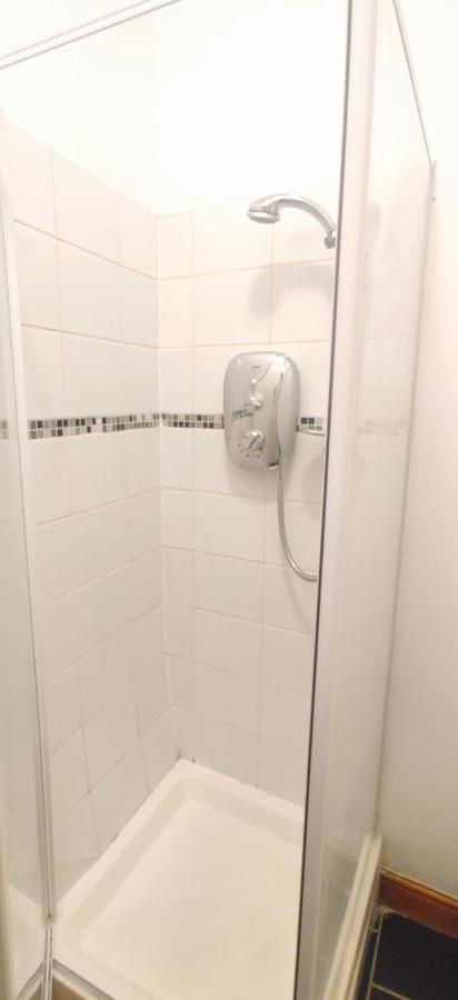 Studio Flat Near Liverpool St & Shoreditch London. Εξωτερικό φωτογραφία