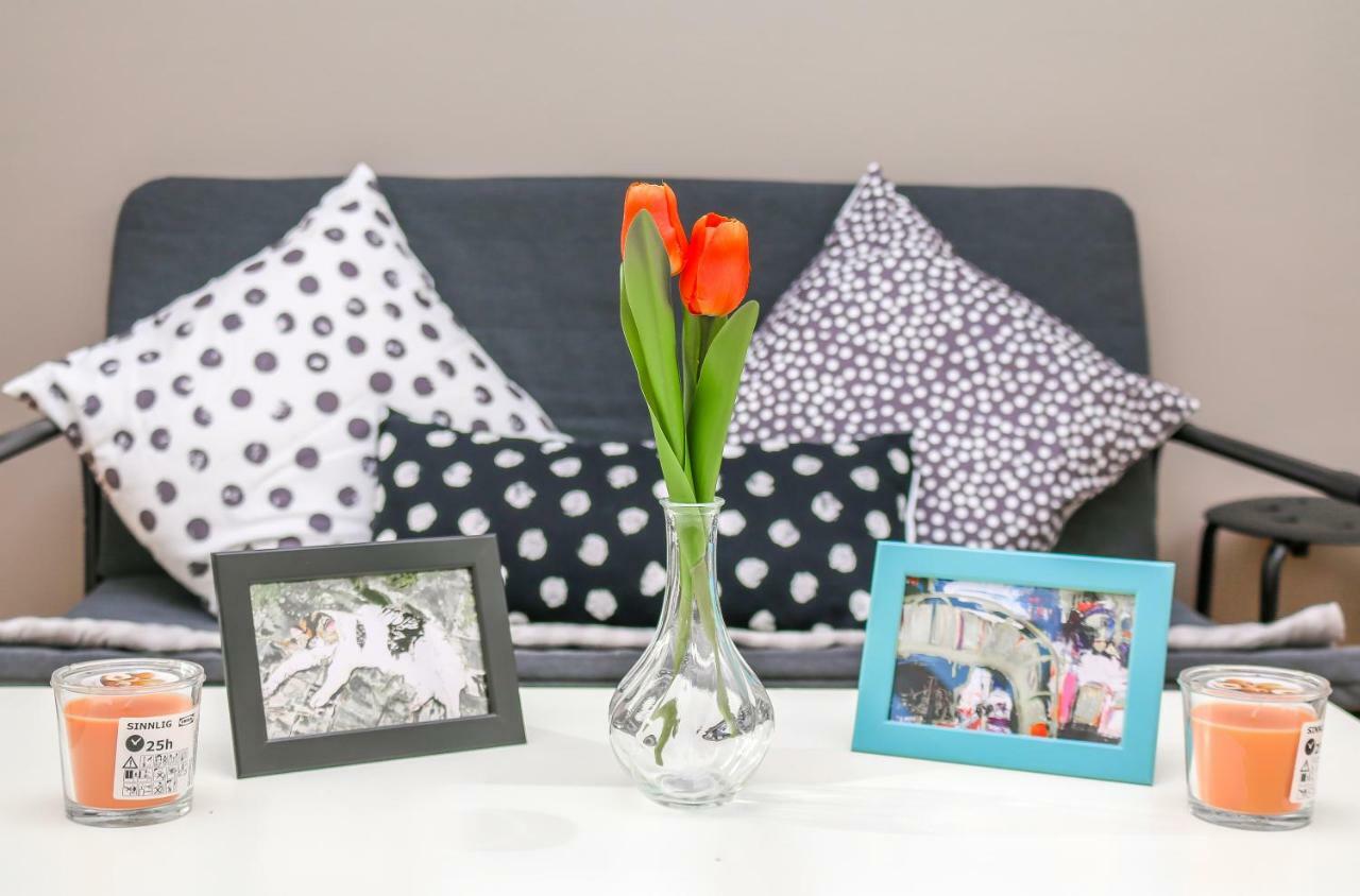 Studio Flat Near Liverpool St & Shoreditch London. Εξωτερικό φωτογραφία